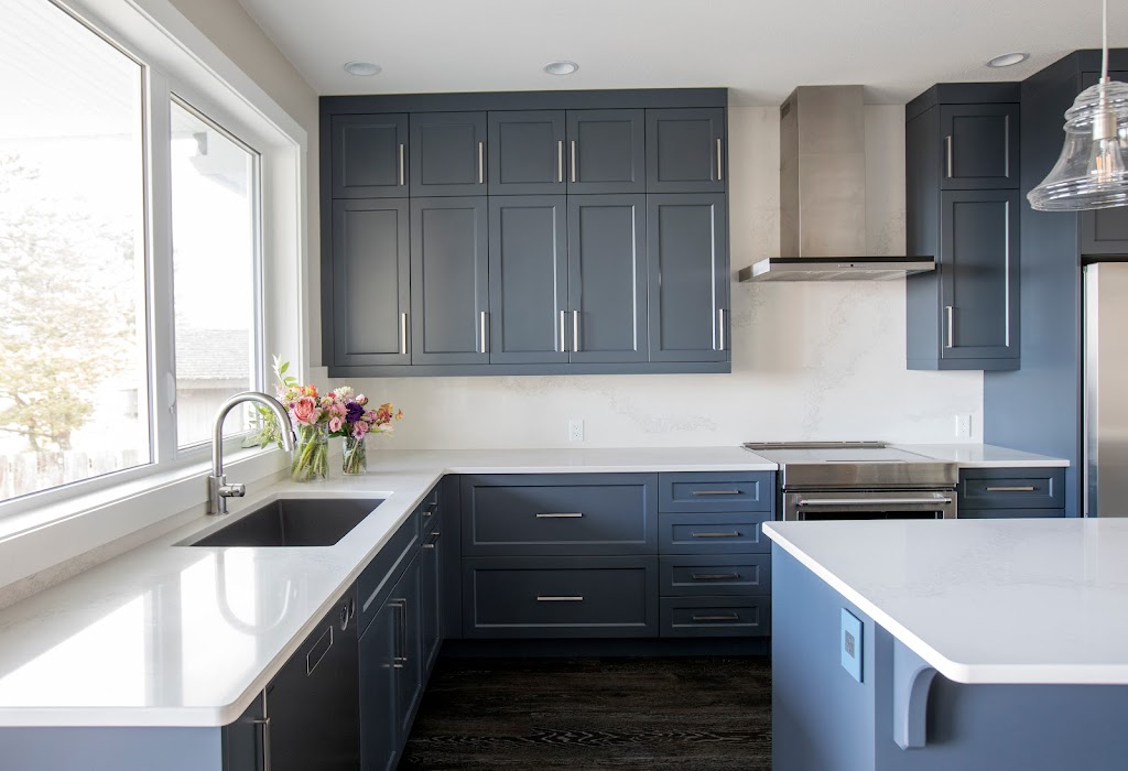 Lone Wolf Interiors | 538 Nova St, Nanaimo, BC V9R 5M9, Canada | Phone: (250) 240-2980