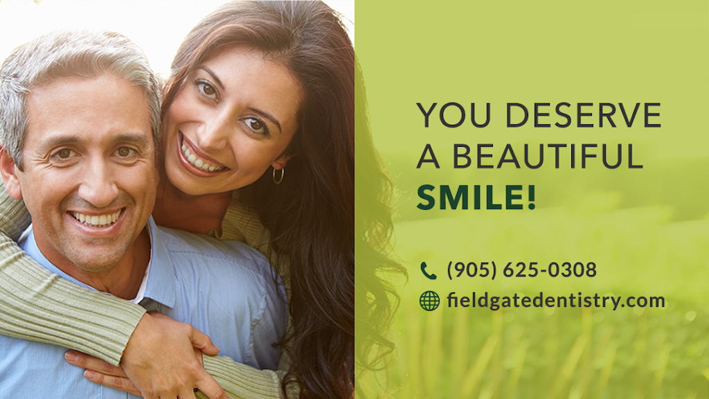 Fieldgate Dental - Dentist in Mississauga | 3403 Fieldgate Dr, Mississauga, ON L4X 2J4, Canada | Phone: (905) 625-0308