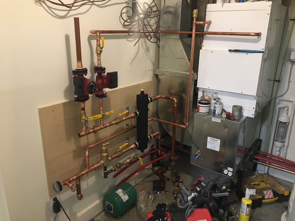 Walker Mechanical | 2337 Pheasant Terrace, Nanaimo, BC V9T 3P5, Canada | Phone: (250) 619-4003
