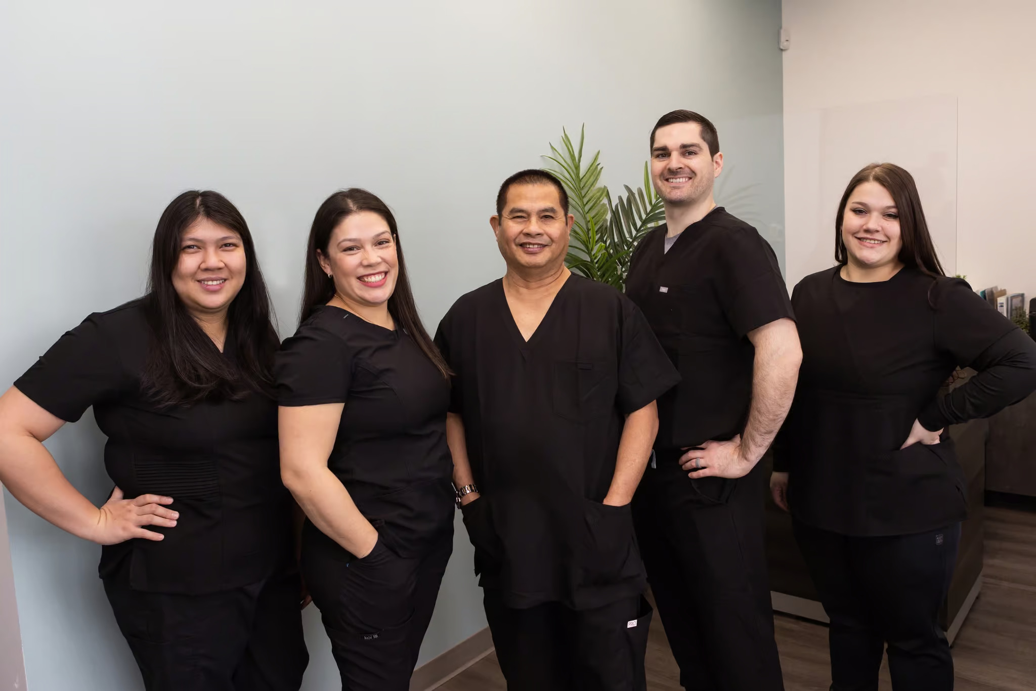 Lower Mainland Denture Clinic | 12460 191 St C2, Pitt Meadows, BC V3Y 2J2, Canada | Phone: (604) 457-3763