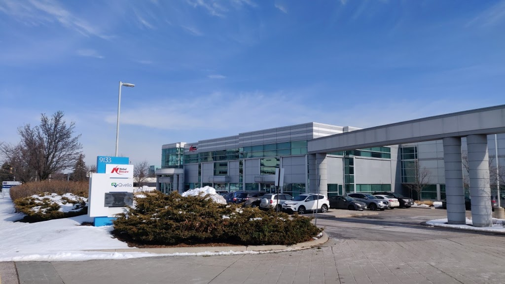 Nobel Biocare Canada Inc. | 9133 Leslie St #100, Richmond Hill, ON L4B 4N1, Canada | Phone: (905) 762-3500