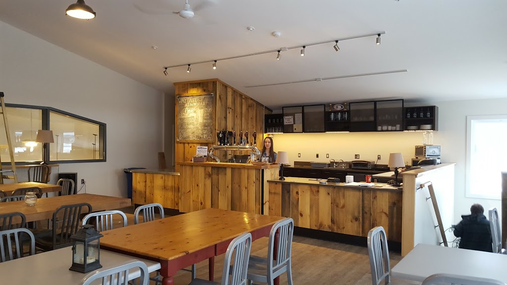 Wayfarers Ale Society | 1116 Kars St, Port Williams, NS B0P 1T0, Canada | Phone: (902) 542-7462