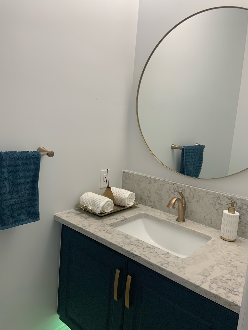 PRT Renovations Inc. | 9051 8 Line, Halton Hills, ON L7G 4S5, Canada | Phone: (647) 294-7766