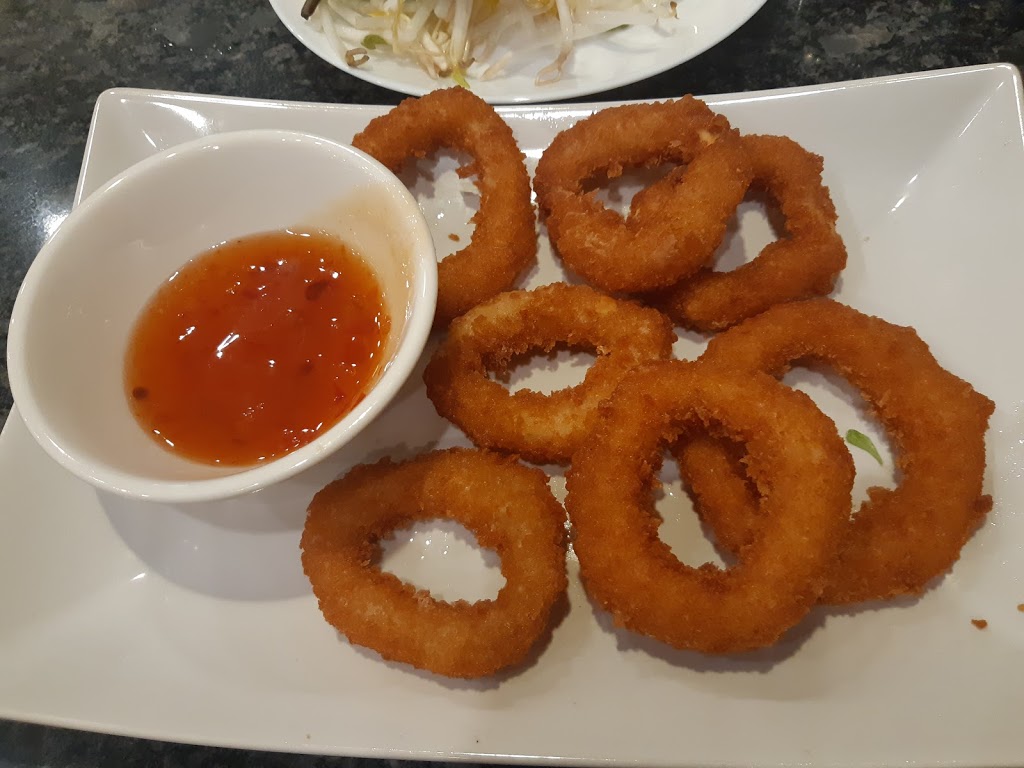 Love Pho | 652 Parsons Rd SW, Edmonton, AB T6X 1N4, Canada | Phone: (780) 807-8107