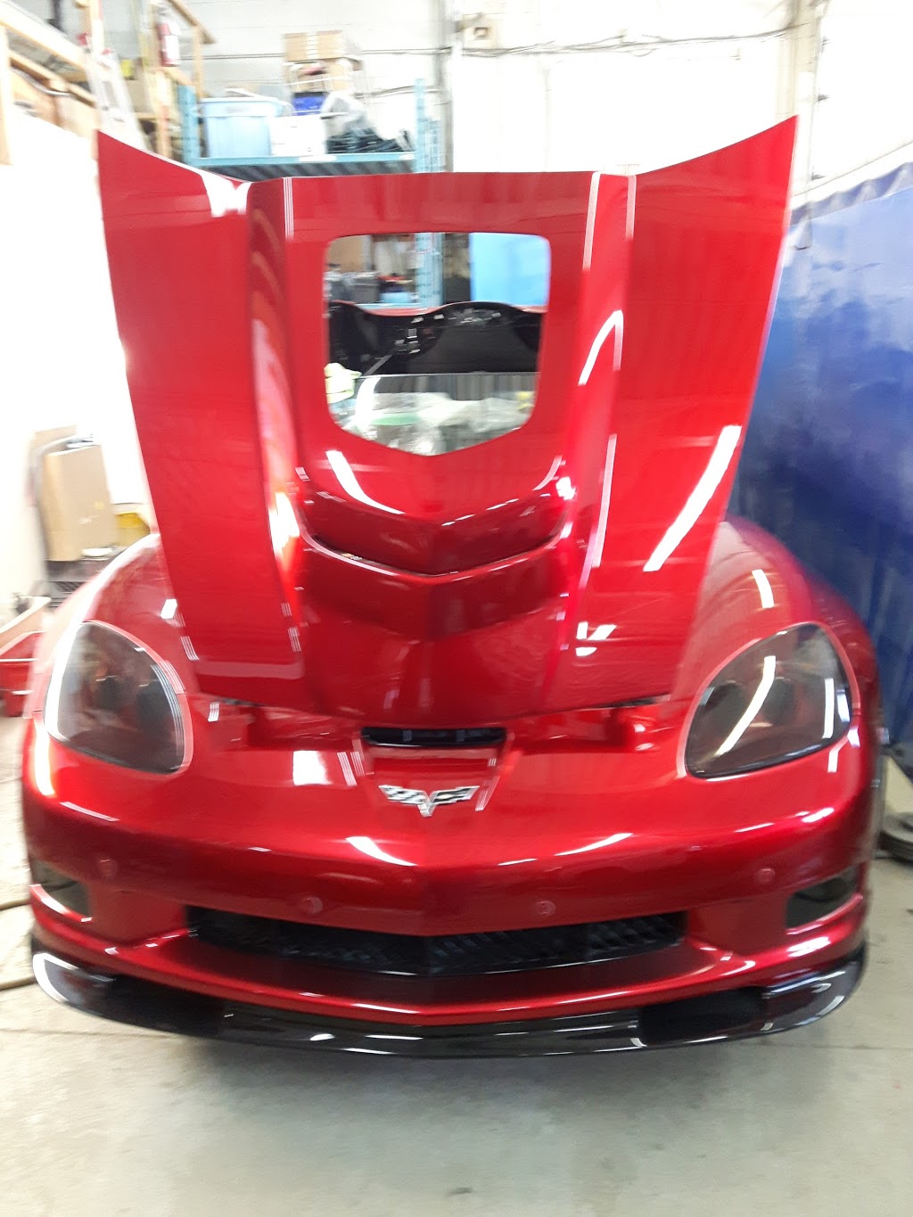 Freskies Kustom | 109 Rue Bombardier, Châteauguay, QC J6J 4Z2, Canada | Phone: (450) 691-3838