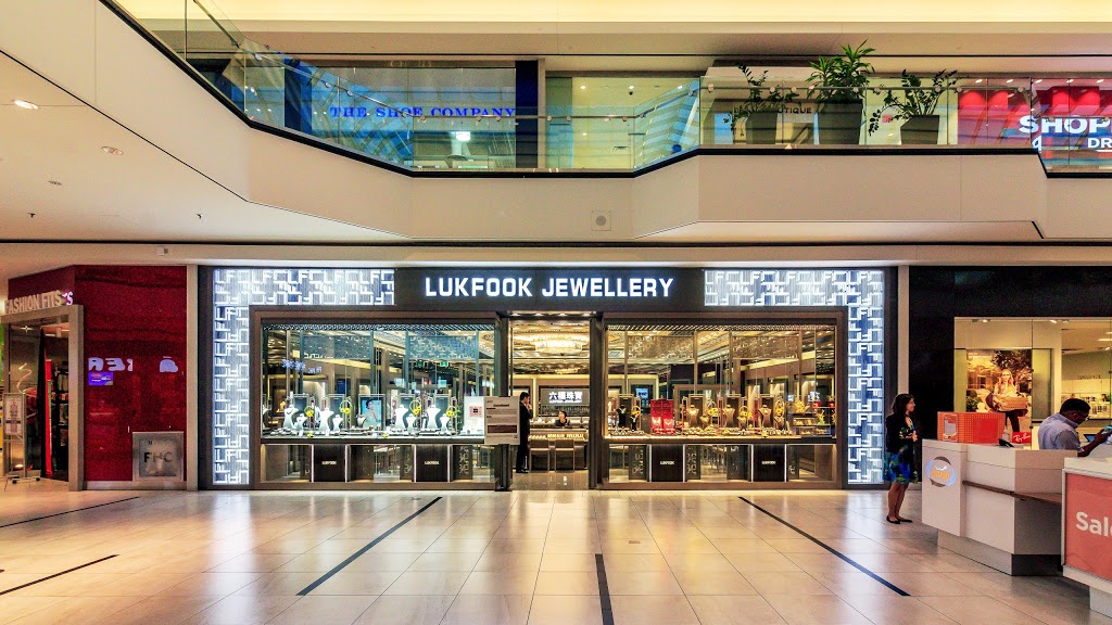 Luk Fook | 5000 Hwy 7, Markham, ON L3R 4M9, Canada | Phone: (905) 944-8488