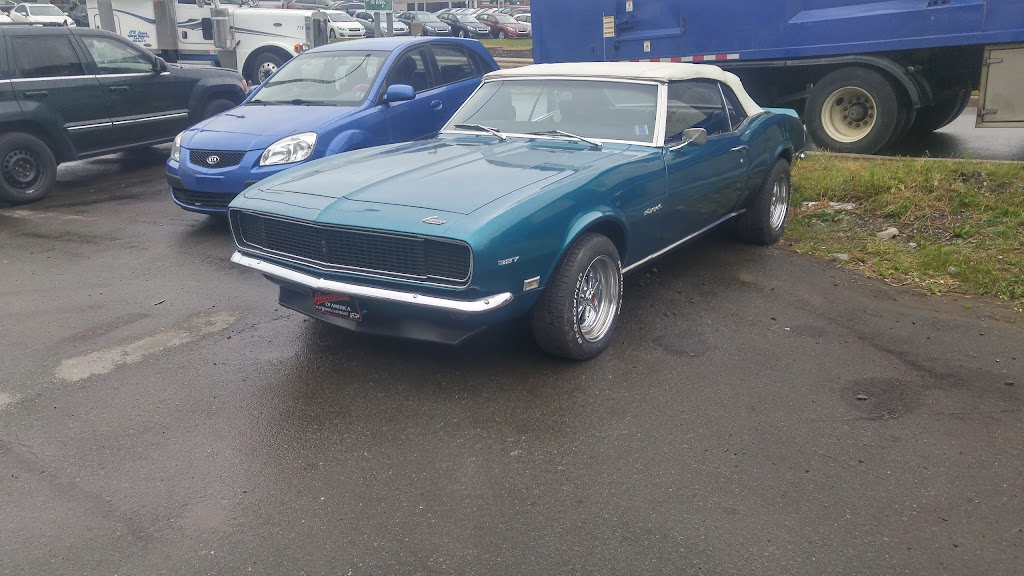 Mighty Auto | 6437 Lady Hammond Rd, Halifax, NS B3K 2S4, Canada | Phone: (902) 453-1899