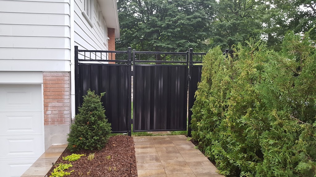 Clôtures Des Patriotes Inc | 885 Chem. Benoît, Mont-Saint-Hilaire, QC J3H 0L7, Canada | Phone: (450) 467-4627