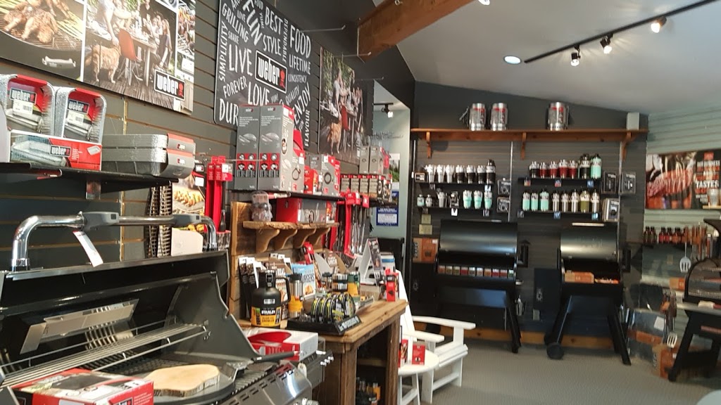 Squire Johns | 209896 Highway 26 West, The Blue Mountains, ON L9Y 0L1, Canada | Phone: (705) 445-1130