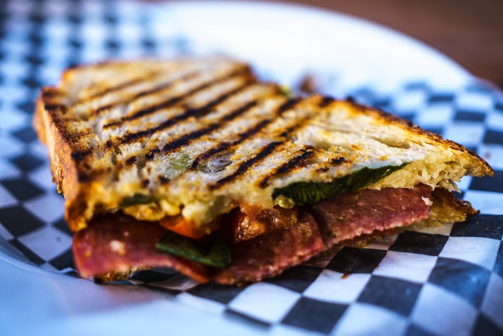 Great Dane Coffee | 6011 Walter Gage Rd, Vancouver, BC V6T 1Z1, Canada | Phone: (604) 558-2190