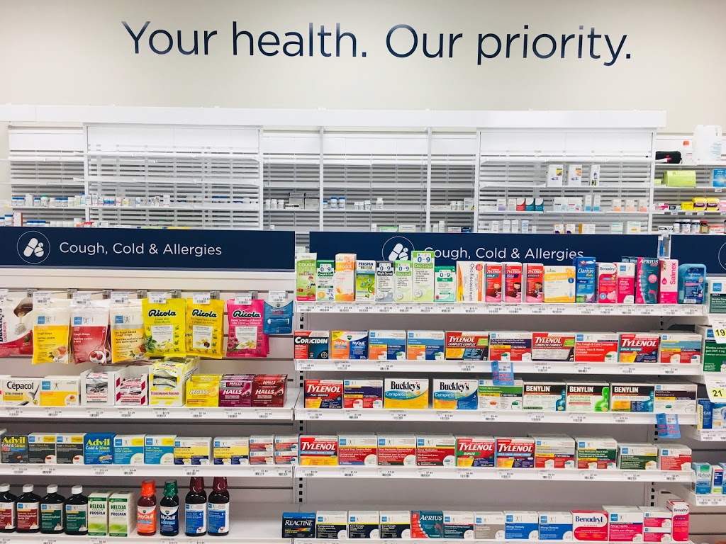 The Medicine Shoppe Pharmacy | 4807 44 Ave #103, Stony Plain, AB T7Z 1V5, Canada | Phone: (780) 968-9646