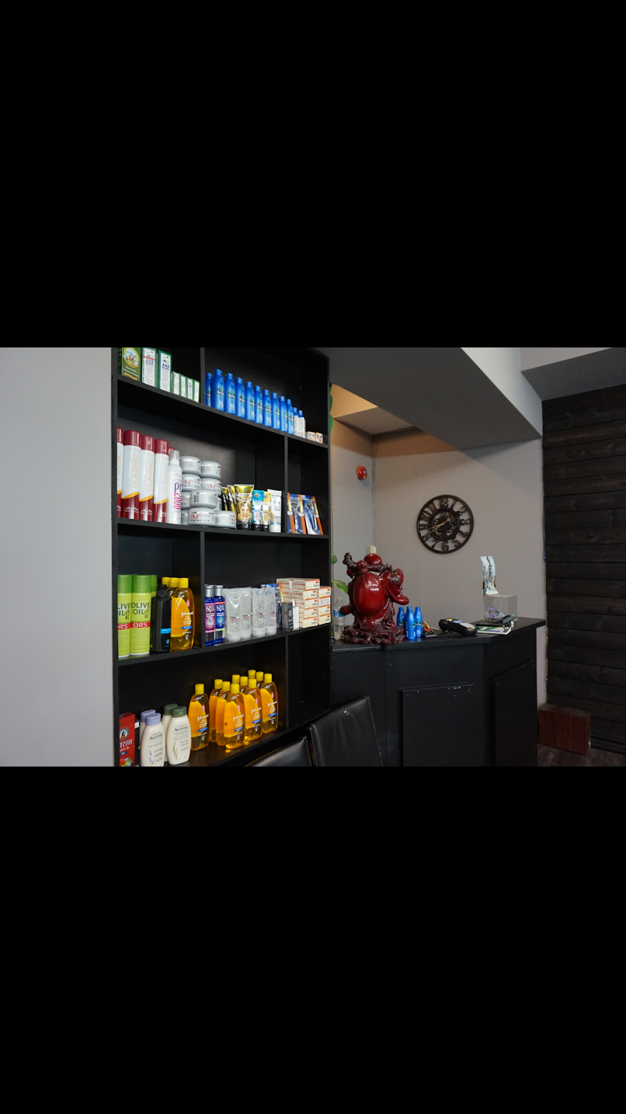 Rajan Salon | 3005 Islington Ave, North York, ON M9L 2K9, Canada | Phone: (416) 742-4665