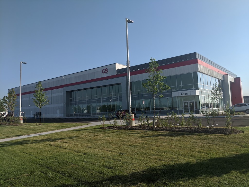 CB SUPPLIES LTD | 6825 Maritz Dr, Mississauga, ON L5W 0G7, Canada | Phone: (905) 629-4242