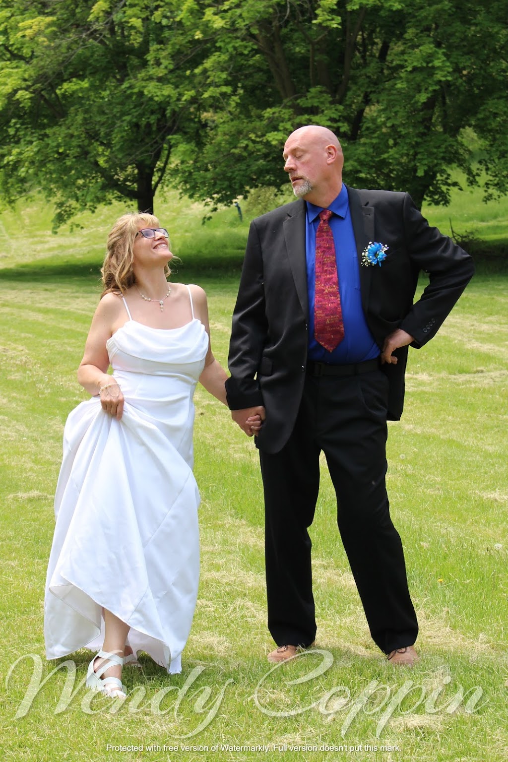Wendy Coppin Photography | 351 Cumberland Ave, Hamilton, ON L8M 2A4, Canada | Phone: (289) 253-7521