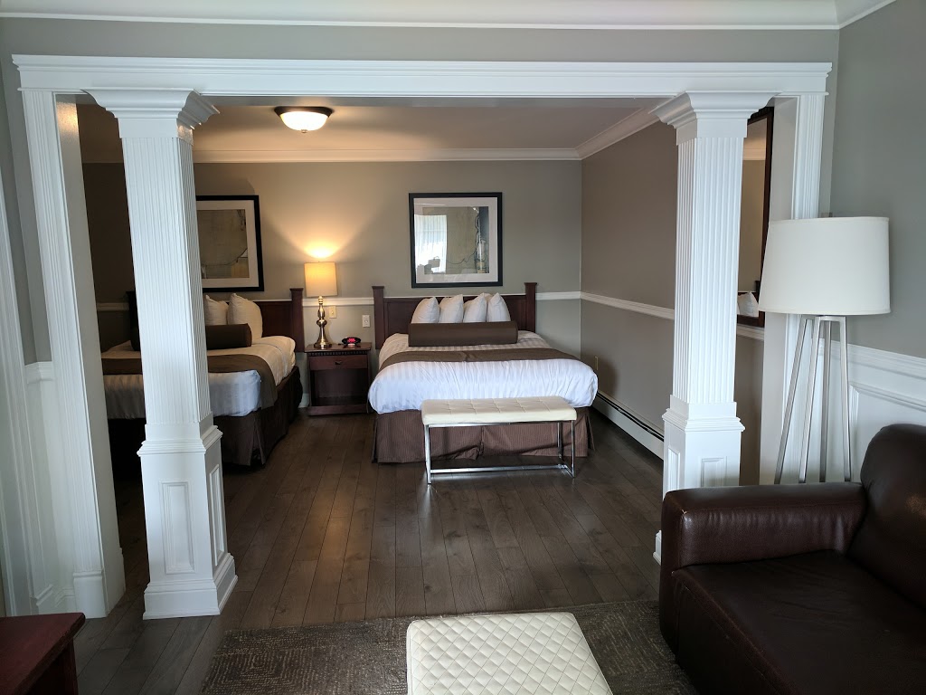 Willow Bend Motel | 277 Willow St, Truro, NS B2N 5A3, Canada | Phone: (902) 895-5325