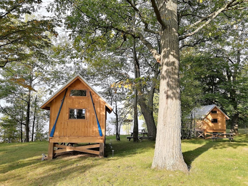 Plein Air Ville-Joie | 11441 Rue Notre Dame O, Trois-Rivières, QC G9B 6W5, Canada | Phone: (819) 377-3987