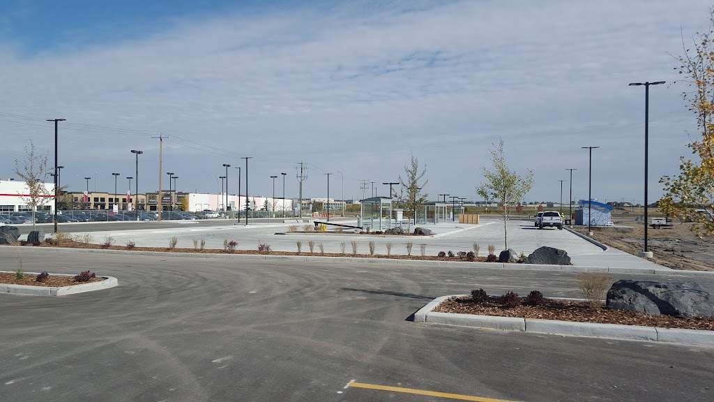 South Transit Terminal | 2985 Main St S, Airdrie, AB T4B 3G4, Canada | Phone: (403) 948-8875