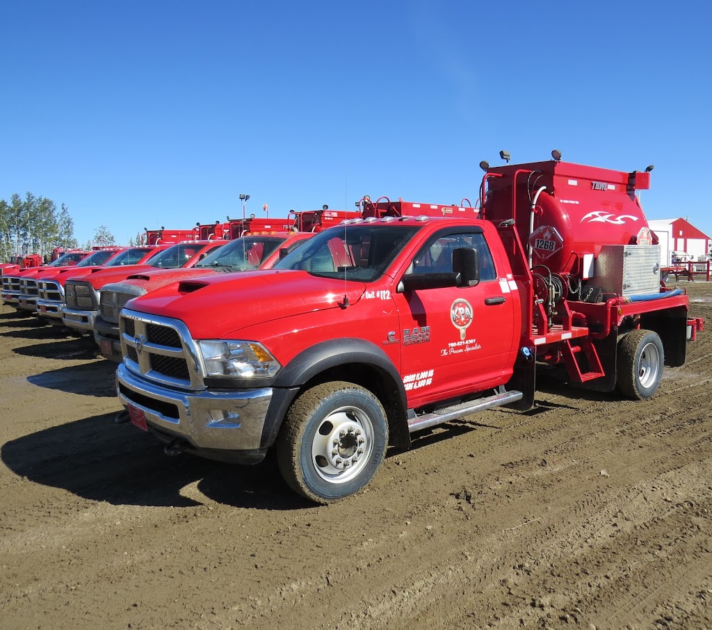 KPA Pressure Services | 6514 50 Ave, Drayton Valley, AB T7A 1R3, Canada | Phone: (780) 621-6361