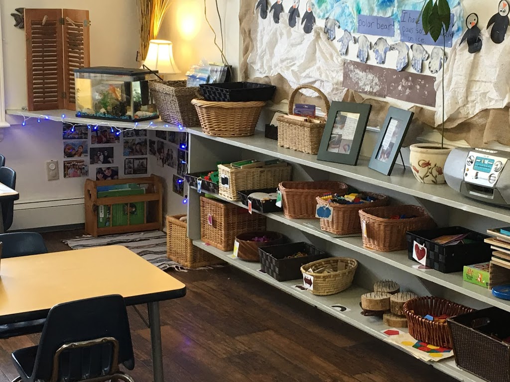 Summerhill Day School | 2160 Headon Rd, Burlington, ON L7M 3W7, Canada | Phone: (905) 335-9908