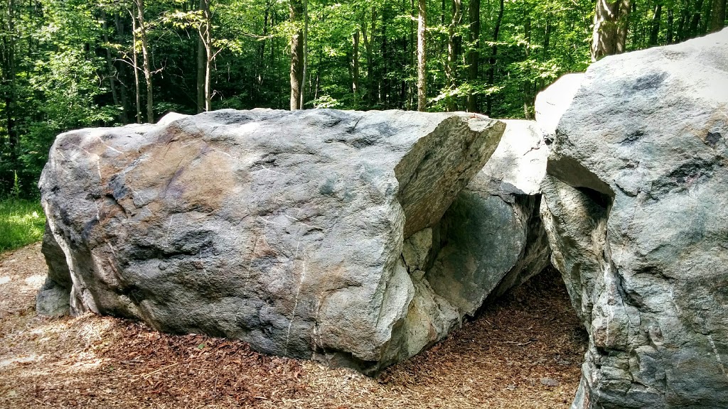 Parc Gouin | 810 Montée du Parc, Richmond, QC J0B 2H0, Canada