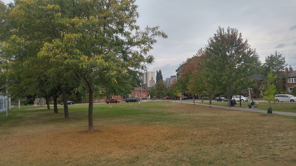 Maryland Park | 19 Maryland Blvd, Toronto, ON M4C 5C9, Canada | Phone: (443) 962-2400