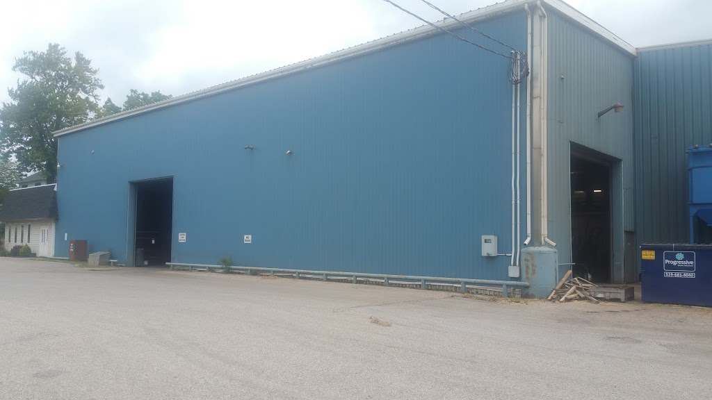 Starcor Manufacturing | 334070 Hwy 19 S, Ingersoll, ON N5C 3J8, Canada | Phone: (519) 485-4638