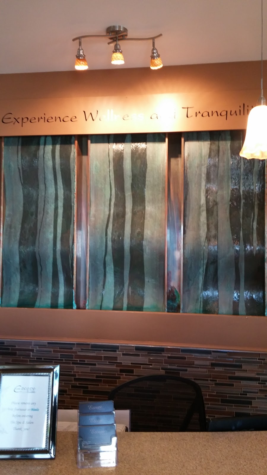 Ezcape Spa & Wellness | 900 Watters Rd, Orléans, ON K4A 0B4, Canada | Phone: (613) 841-8400