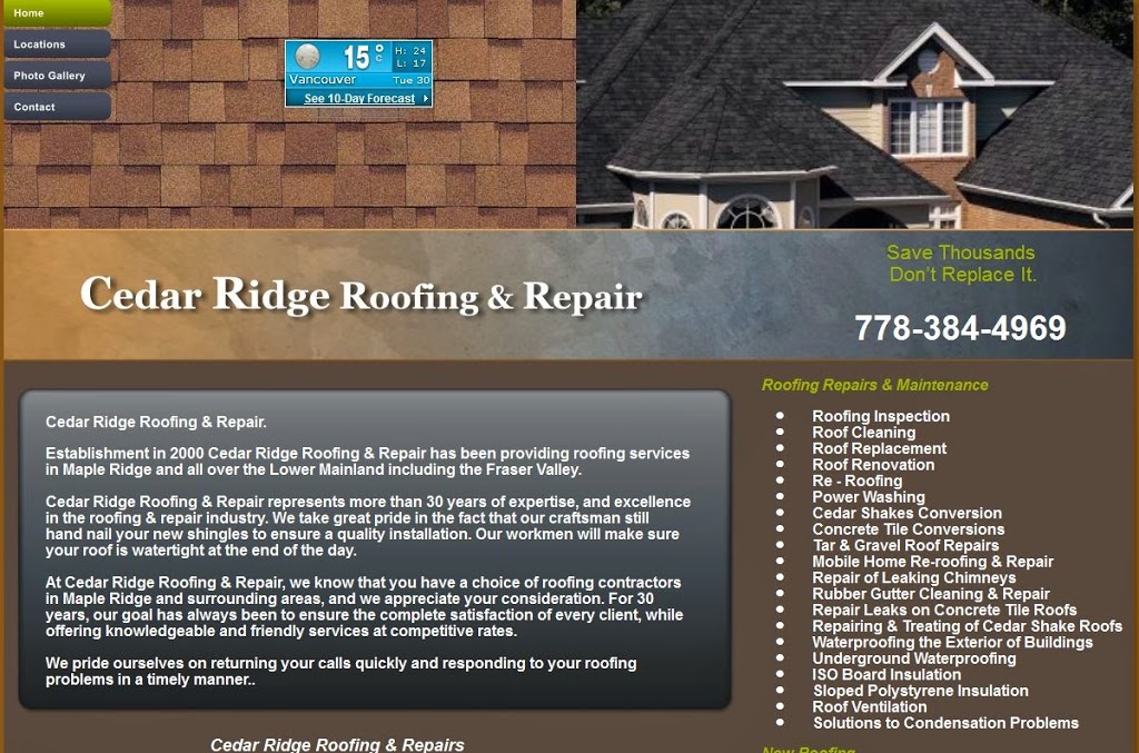4 Less Web Design | 21173 Dewdney Trunk Rd, Maple Ridge, BC V2X 3G1, Canada | Phone: (604) 380-1126