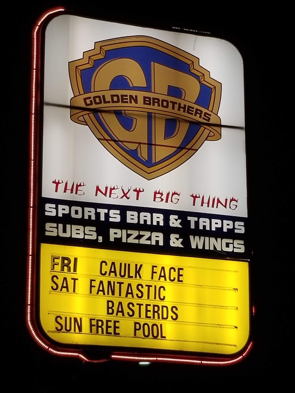 Golden Brothers | 21 Southworth St N, Welland, ON L3B 1X8, Canada | Phone: (905) 734-1715