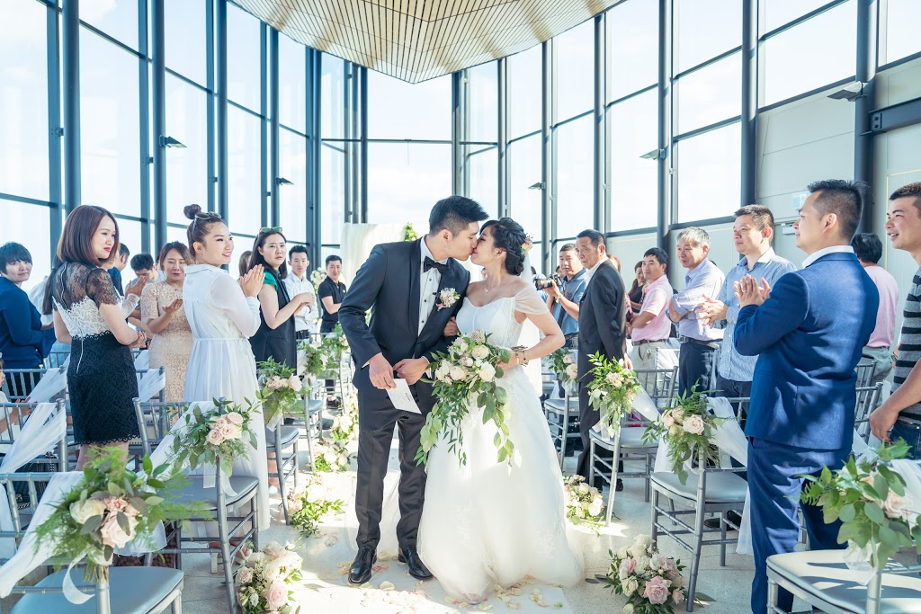 白巍婚恋服务中心 百合婚礼定制（加拿大） | 6 Shields Ct Unit 201, Markham, ON L3R 4S1, Canada | Phone: (647) 835-0808