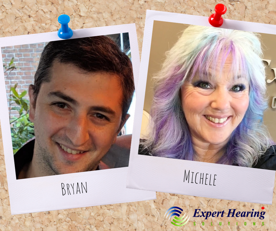 Expert Hearing Solutions | 135-5717 Main St, Oliver, BC V0H 1T9, Canada | Phone: (250) 498-2966