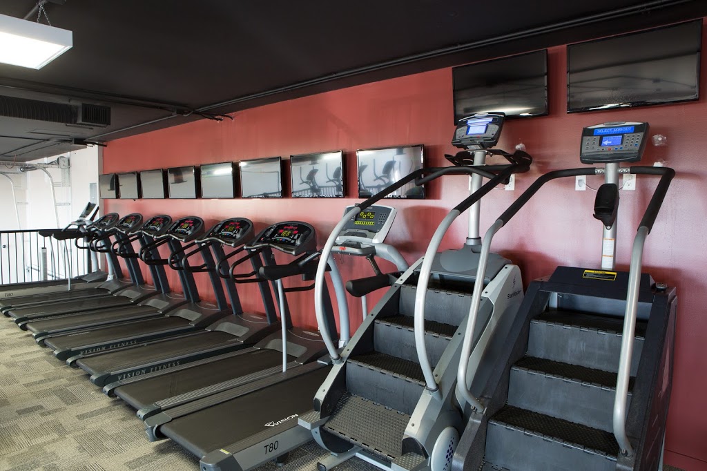 Wrench Fitness Inc | 551 Centennial Dr N, Martensville, SK S0K 2T0, Canada | Phone: (306) 249-4348
