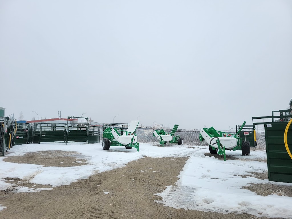 Rocking Horse Industries Ltd | 19 Spruce Park Dr, Strathmore, AB T1P 1J2, Canada | Phone: (403) 324-4224