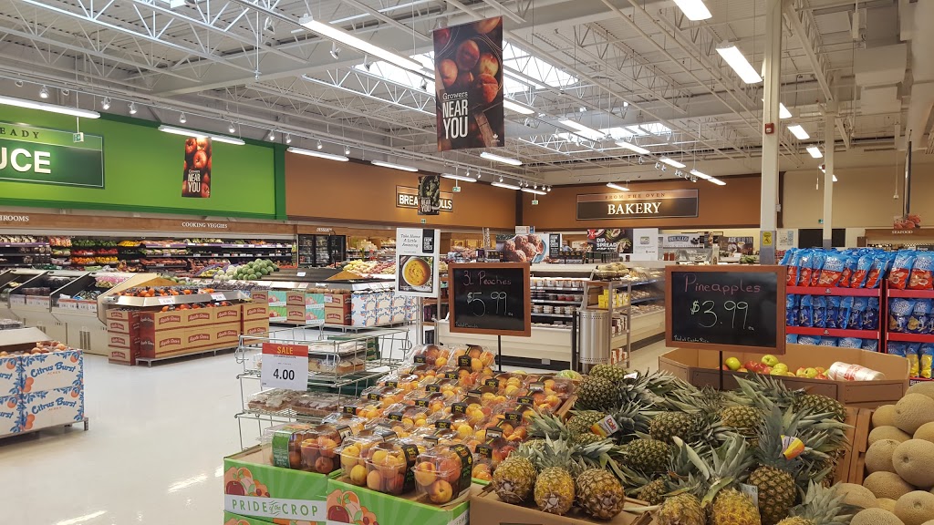 Denniss Your Independent Grocer | 315 Herold Rd, Saskatoon, SK S7V 1J7, Canada | Phone: (306) 664-5033