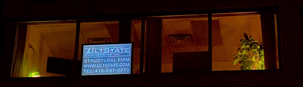 UltState Design Inc. | 6013 Yonge St Unit 316, North York, ON M2M 3W2, Canada | Phone: (416) 897-8070