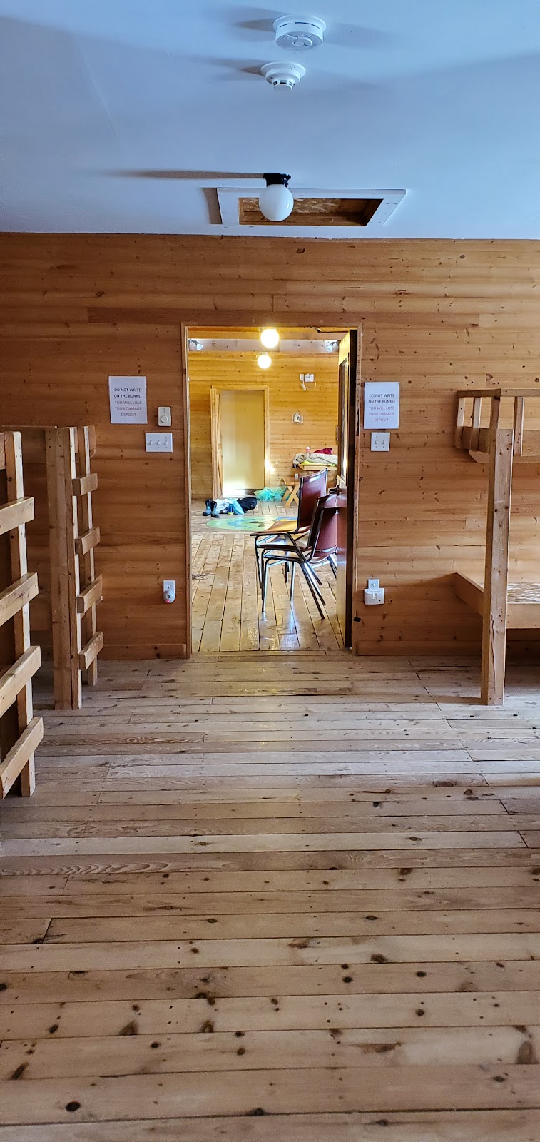 Camp Kanada | 600 W Petpeswick Rd, West Petpeswick, NS B0J 2L0, Canada | Phone: (902) 889-2753
