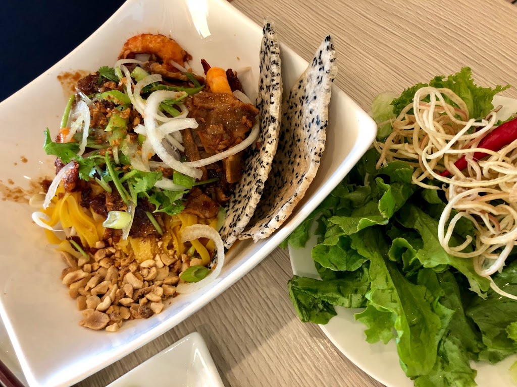 Hoi An Cafe | 5002 Victoria Dr, Vancouver, BC V5P 3T8, Canada | Phone: (604) 566-9283