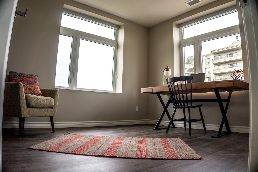 Linden Crossing Apartments | 1B9, 205 Eagle St N, Cambridge, ON N3H 1B9, Canada | Phone: (519) 650-0078