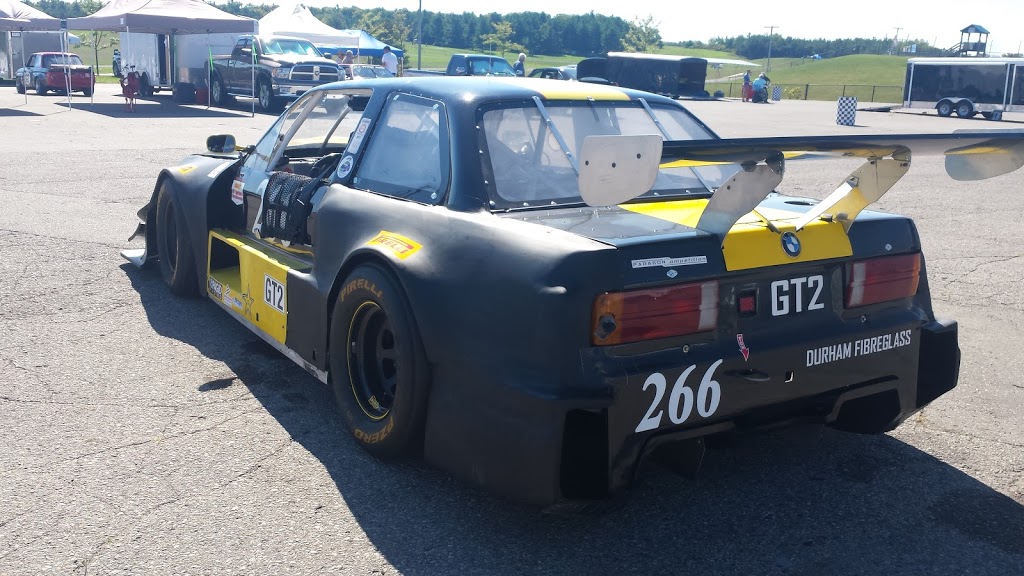 Durham Fibreglass/Racecar Body Fabrication | 200 Valencia Rd #10, Oshawa, ON L1J 1P3, Canada | Phone: (289) 481-1886