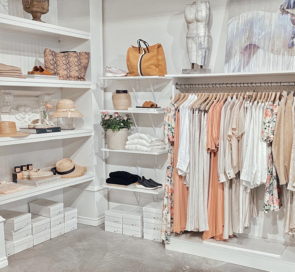 Aimee B Clothing & Accessories | 9188 Glover Rd, Langley Twp, BC V1M, Canada | Phone: (604) 888-4304