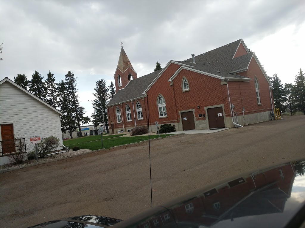 St Pauls Evangelical Lutheran Church | 5104 Ellerslie Rd SW, Edmonton, AB T6X 1A4, Canada | Phone: (780) 988-5446