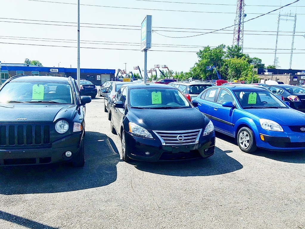 Mint Auto Sales | 450-480 Taunton Rd E, Oshawa, ON L1H 7K4, Canada | Phone: (905) 240-6468