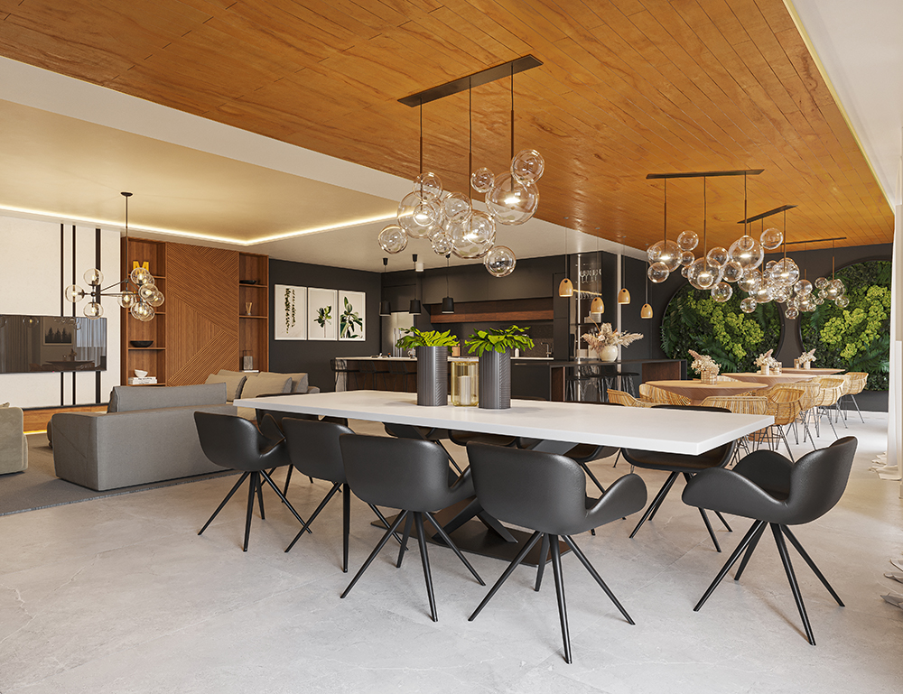 Baldwin Condos & Penthouses - Condo DDO | 4230 Boul Saint-Jean Bureau 105, Dollard-des-Ormeaux, QC H9H 3X4, Canada | Phone: (514) 612-7069