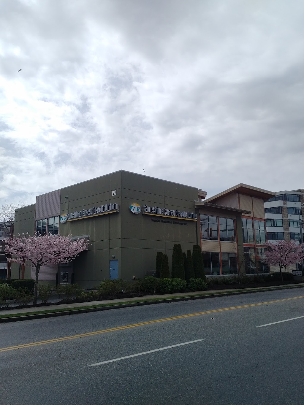 Sunshine Coast Credit Union - Sechelt | 5655 Teredo St, Sechelt, BC V0N 3A0, Canada | Phone: (604) 740-2662
