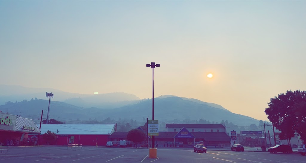Kettle Valley Food Co-op | 125 A Market Ave, Grand Forks, BC V0H 1H0, Canada | Phone: (250) 584-9633