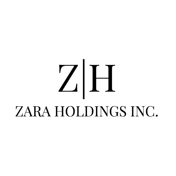 Zara Holdings Inc. | 60 Scarsdale Rd #115, North York, ON M3B 2R7, Canada | Phone: (416) 312-3772