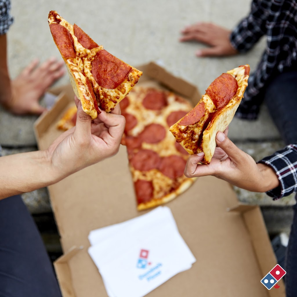 Dominos Pizza | 1267 Garrison Rd, Fort Erie, ON L2A 1P2, Canada | Phone: (905) 871-8787