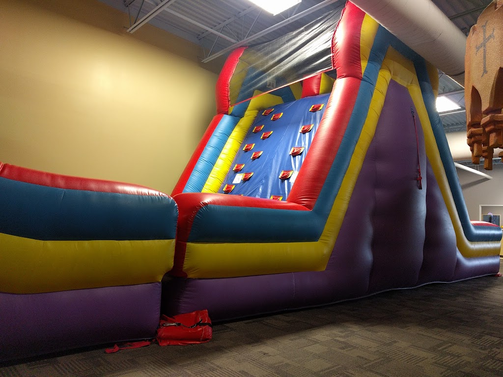 Kids Kingdom Daycare | 66 Hearst Way, Kanata, ON K2L 2P4, Canada | Phone: (613) 599-5437