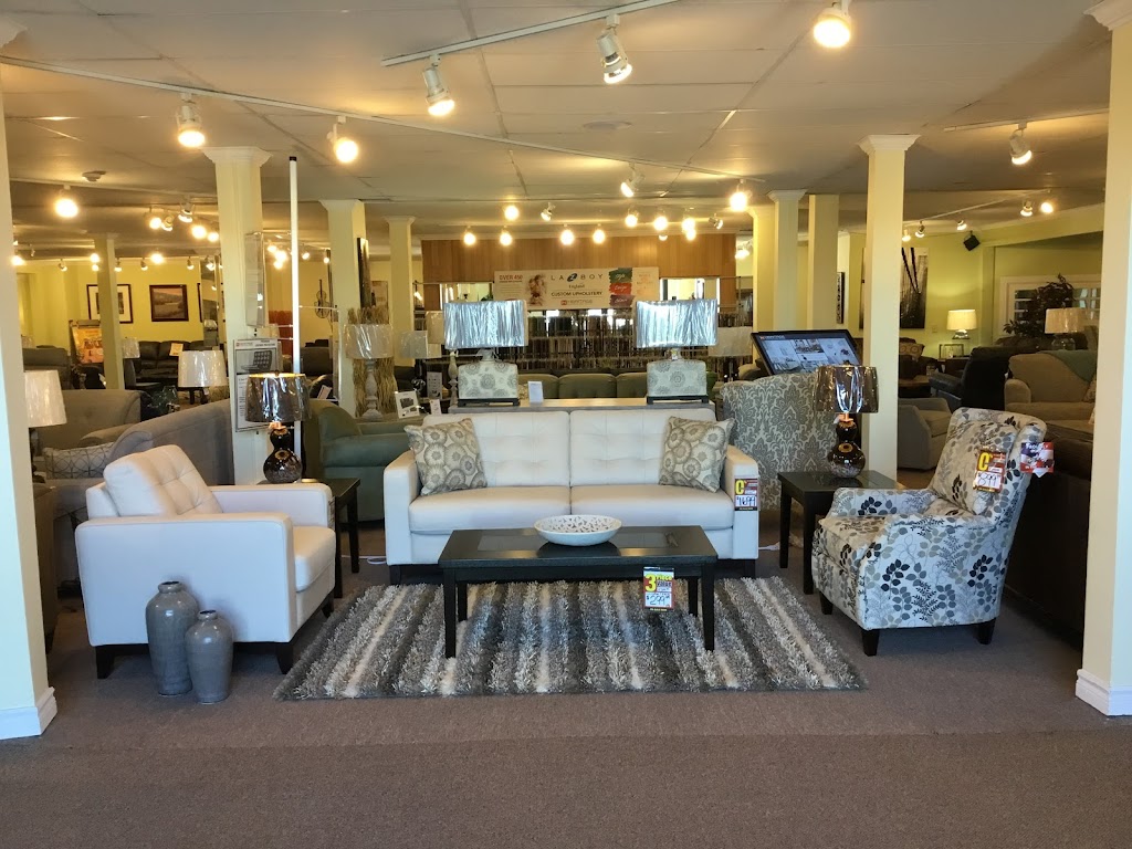 Heritage Furniture Trenton | furniture store | 3 Riverside Dr, Trenton, ON K8V 1B3, Canada | 6133944792 OR +1 613-394-4792