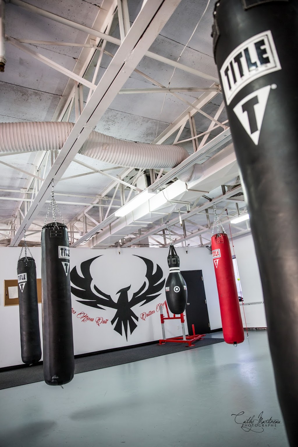 Novagym | 2485 Boulevard Sainte-Anne #202, Québec, QC G1J 1Y4, Canada | Phone: (418) 455-4623